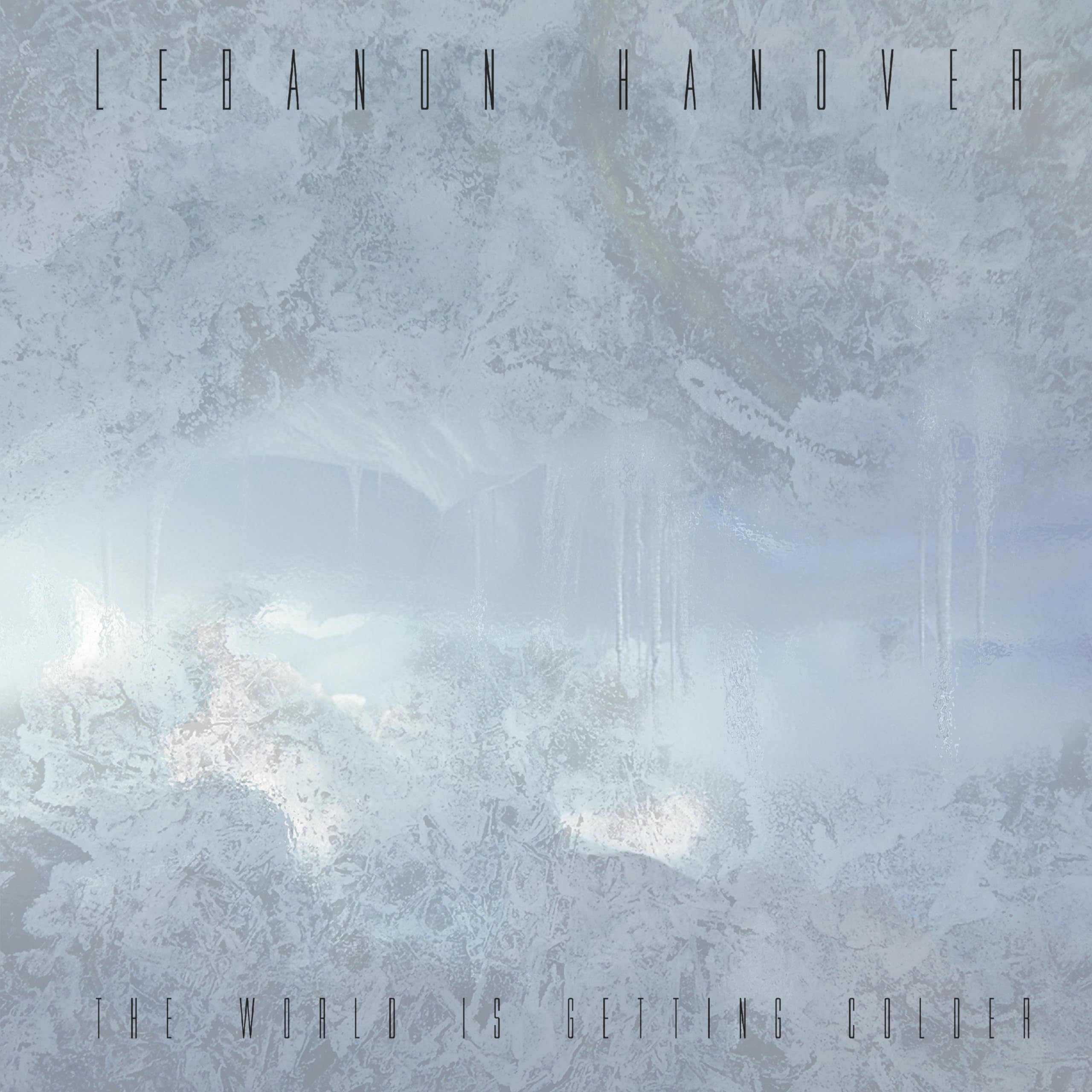 The World Is Getting Colder [VINYL]
