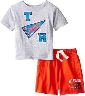 baby tommy hilfiger outfits