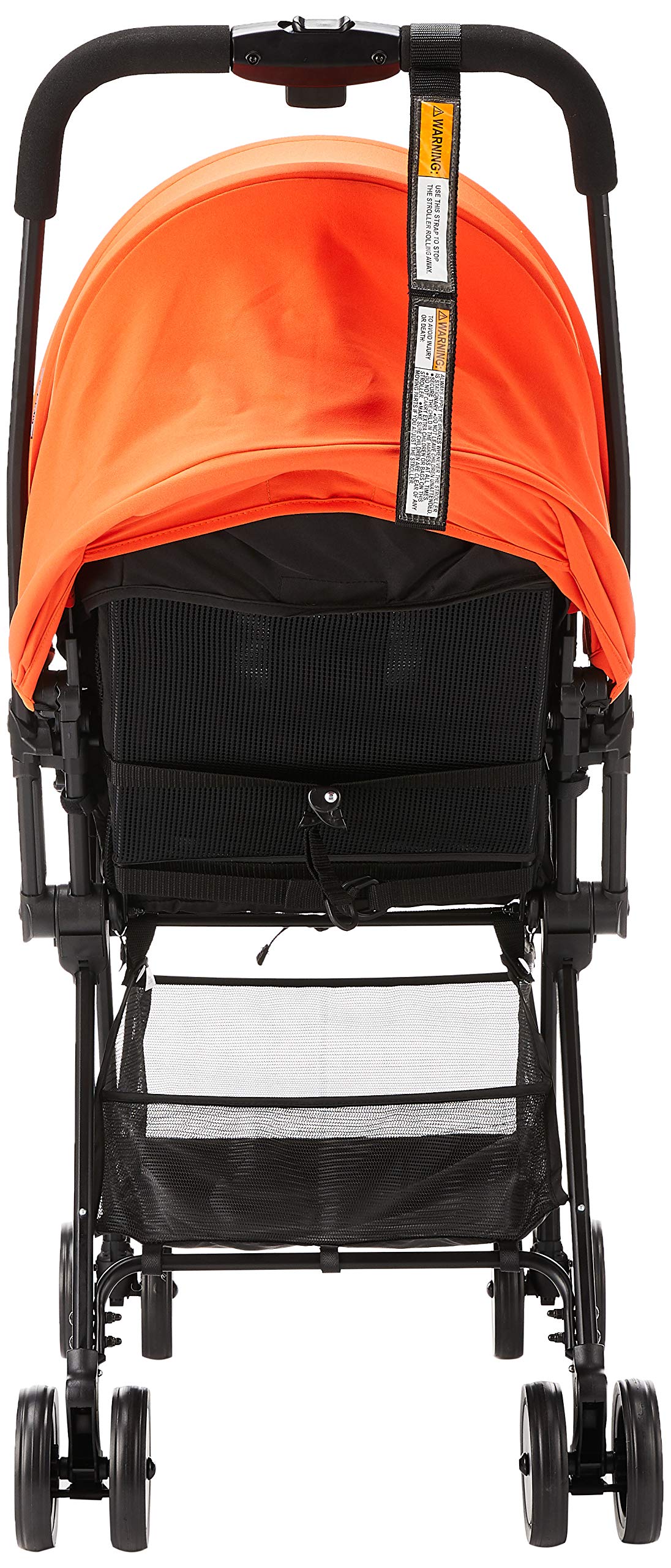 safety first nomi stroller