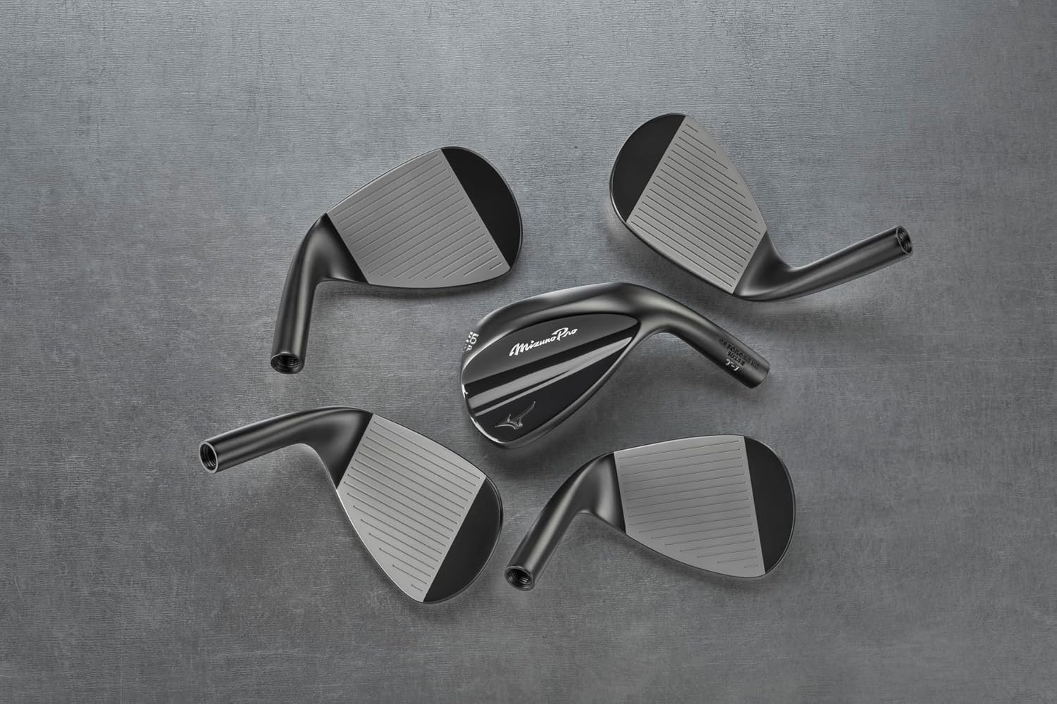 Mizuno Pro T1 Wedges