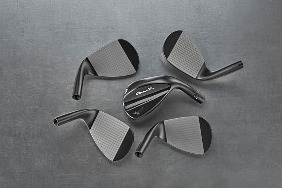 Mizuno Pro T1 Wedges