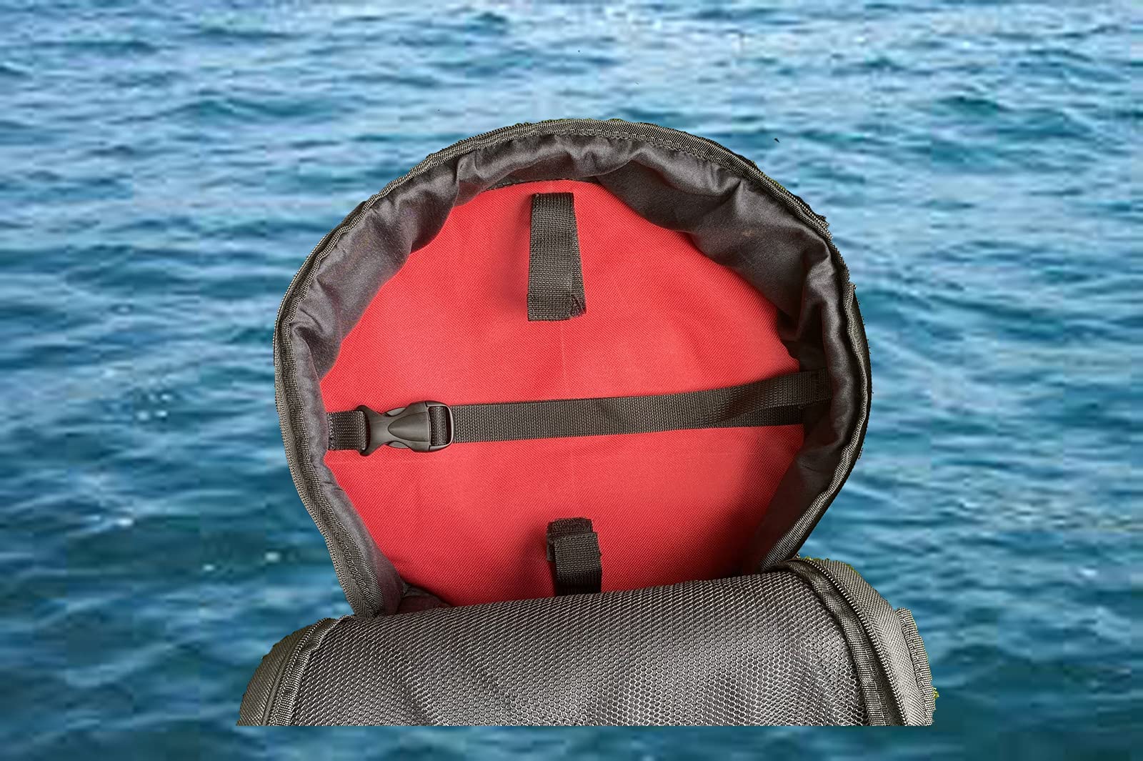 AKMsports Tauchregler-Tasche von AKMsports (Update 2021)