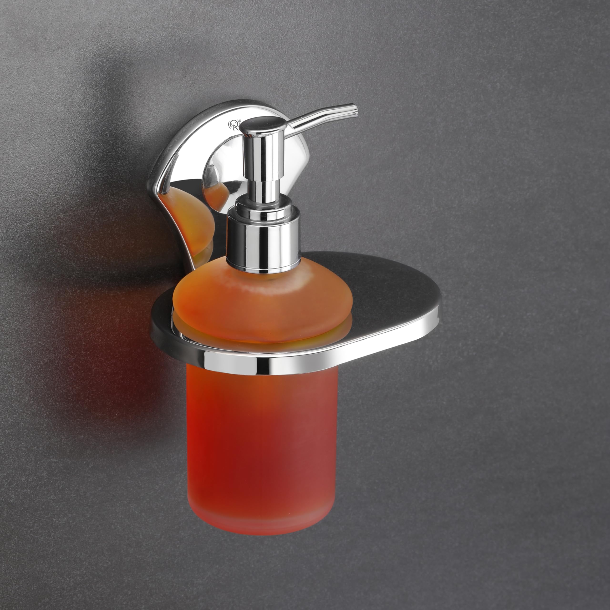 Raxon Innovation Liquid Soap Dispenser | Stoneware | Bathroom Sanitizer, Lotion, Shampoo Dispenser | Ceramic Handwash Bottle for Kitchen | Bathroom Accessories (Royal Liquid SOAPDISHPENSER(NOS-1)) (B0CQ849JS4) Amazon Price History, Amazon Price Tracker