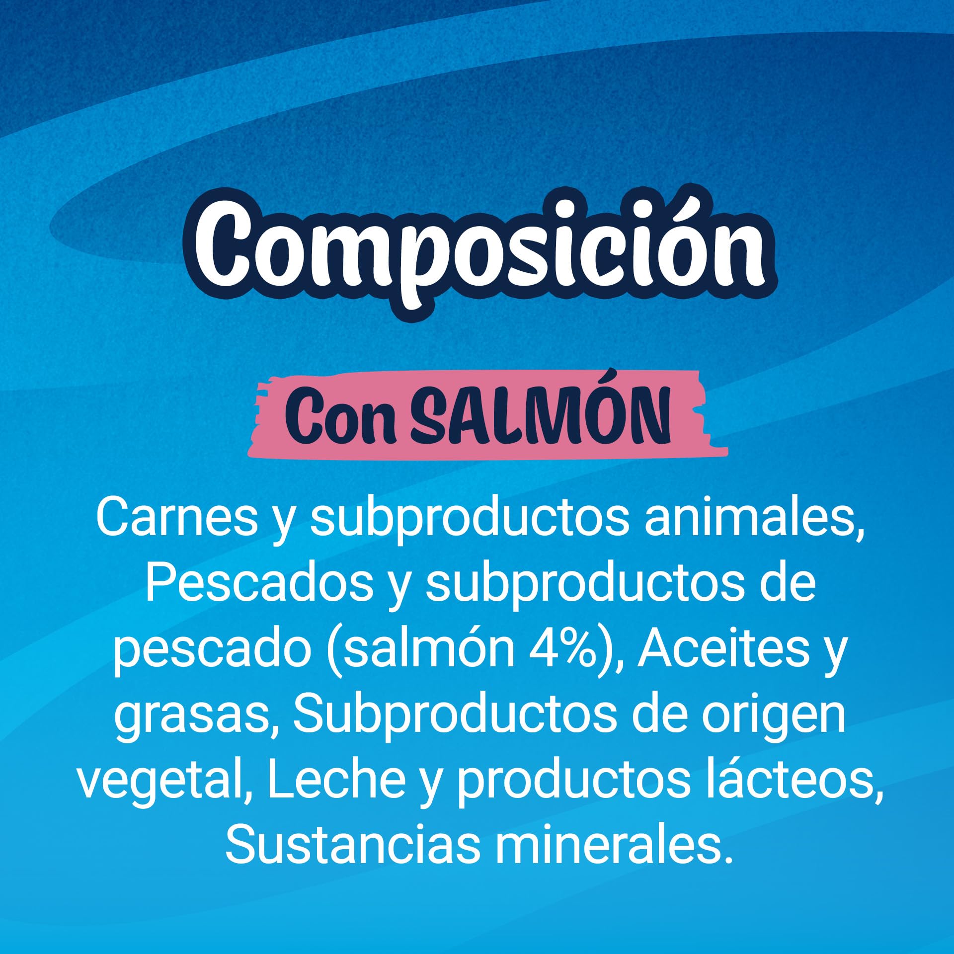 Purina Felix DeliMoments, Snack líquido, Premio para Gato con Salmón, 11 Paquetes de 4 Sobres de 10g