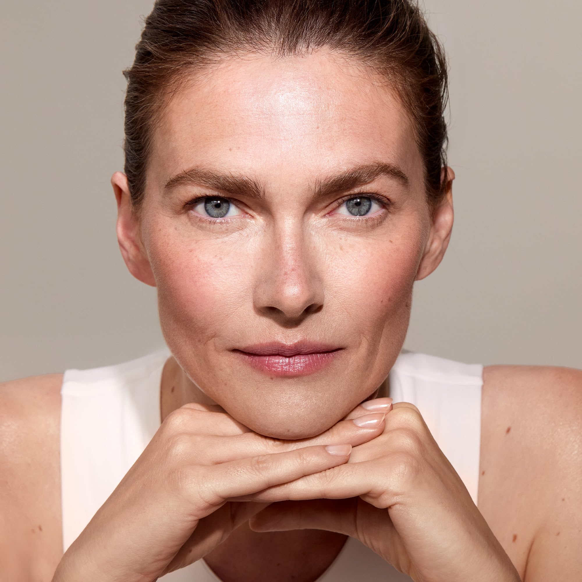 ANNEMARIE BÖRLIND NATUROYALE !NARA SET Body Oil 50ml + Facial Oil 30ml | Anti-Aging Pflegeset Körper & Gesicht, Feuchtigkeitsspendendes Körperöl, Straffendes Gesichtsöl, !Nara-Öl aus Namibia