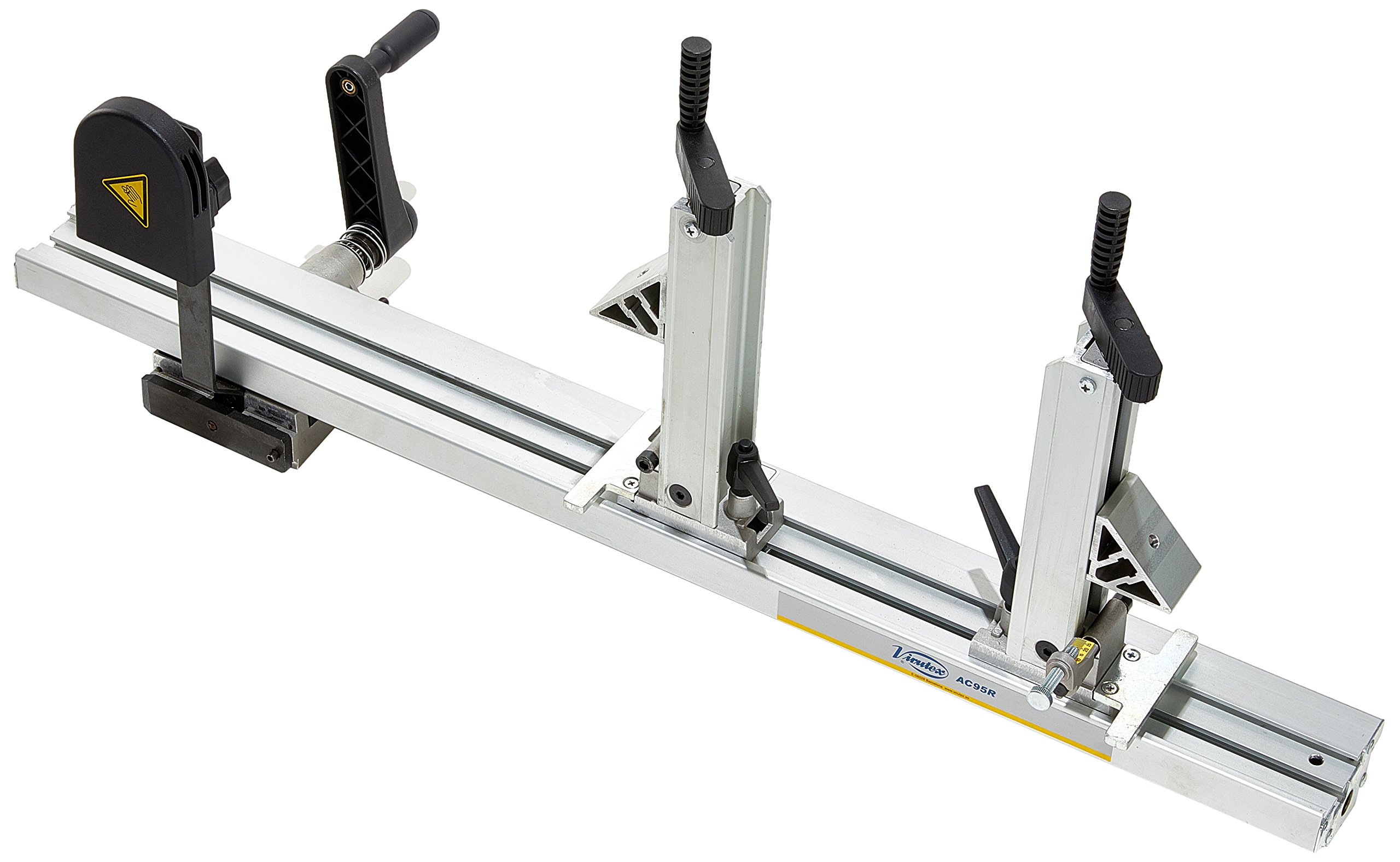 Accessorio corte travesaño AC95R pour réussir vos assemblages