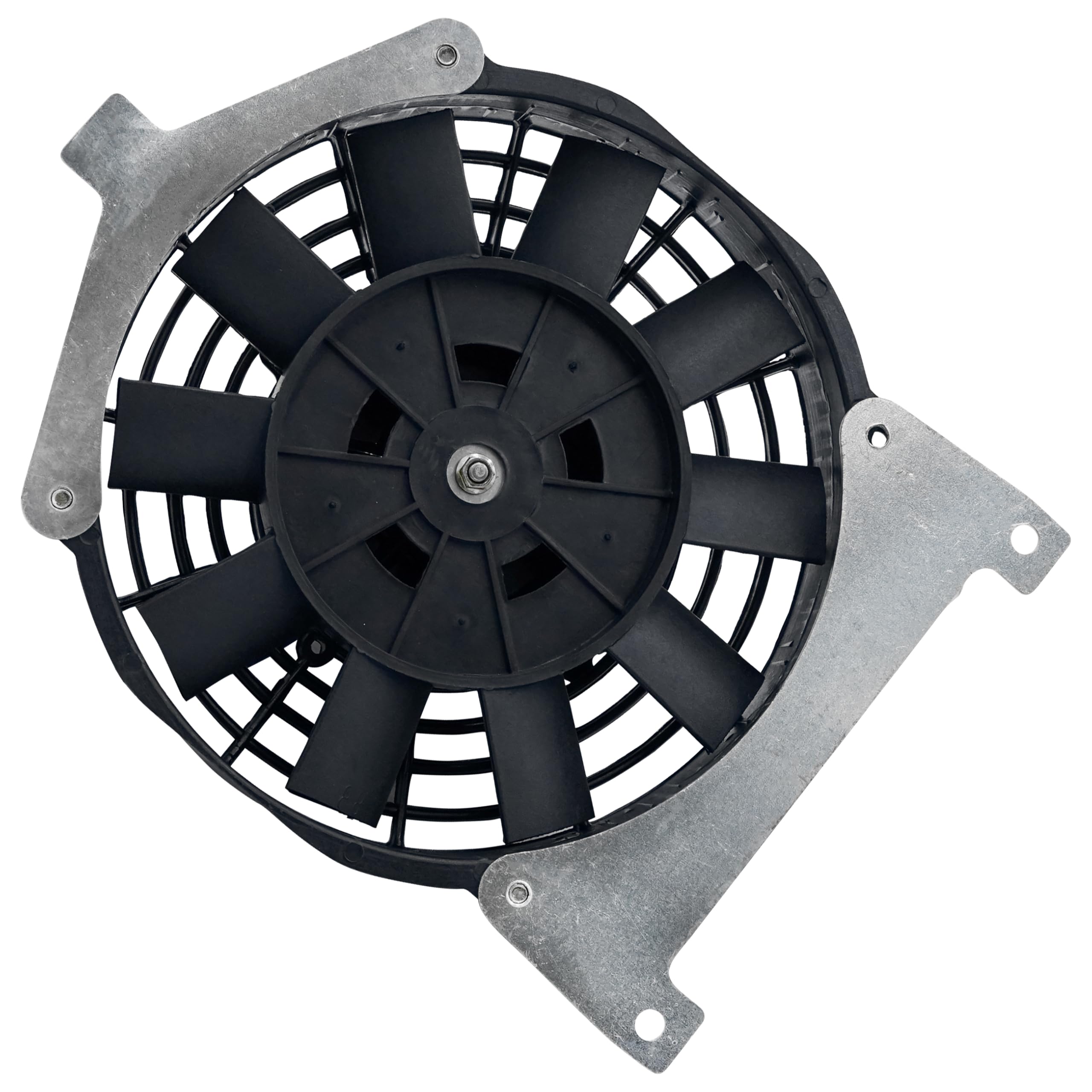 Amazon.com: Caltric Radiator Cooling Fan Compatible With Yamaha
