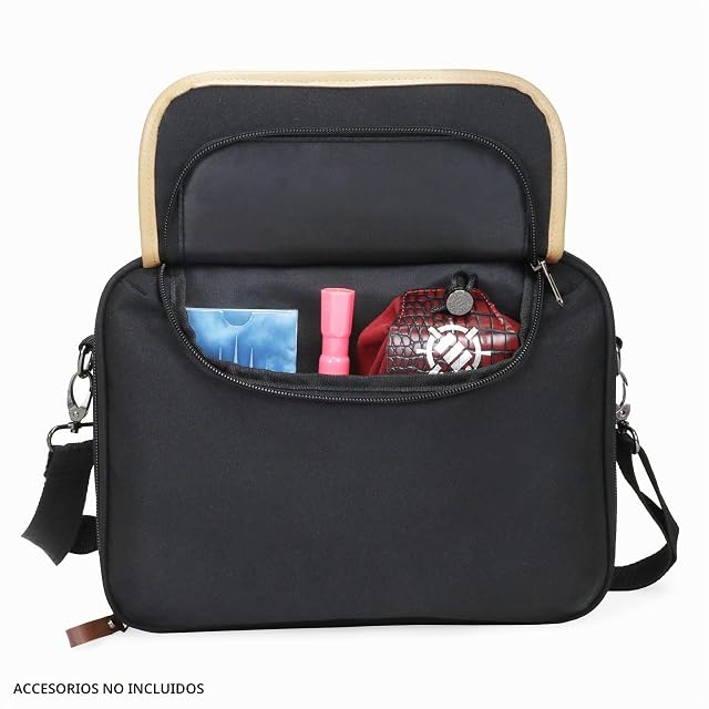 Foto 4 de 8 de ENHANCE Bolsa MTG Compacta de Edición de Diseñador Compatible con Magic The Gathering, Pokémon, Lorcana y Más