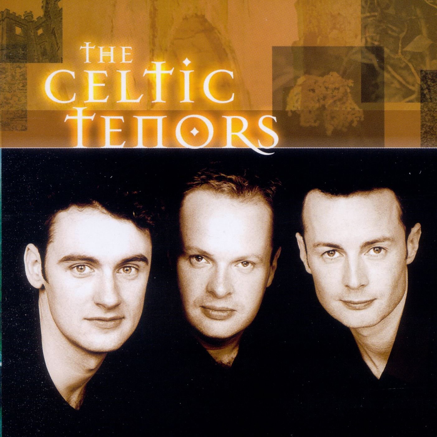 The Celtic Tenors/Irish Film Orchestra/Frank Gallagher