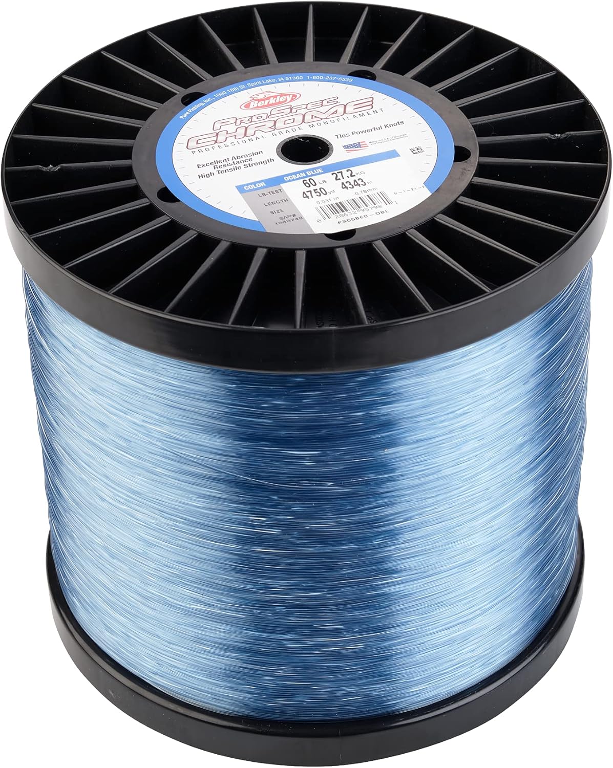 Berkley ProSpec Monofilament Fishing Line