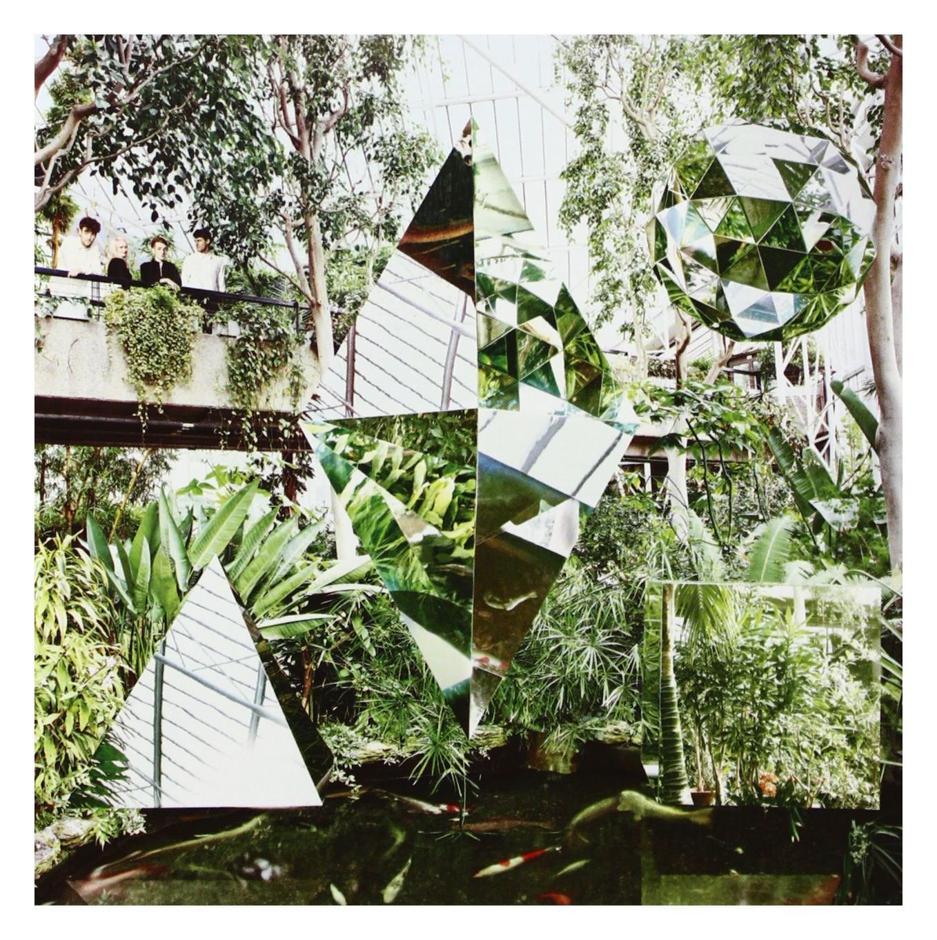 New Eyes (Deluxe Version): Amazon.co.uk: CDs & Vinyl