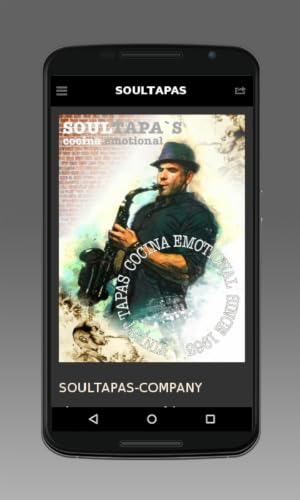 SOULTAPAS – vue 3