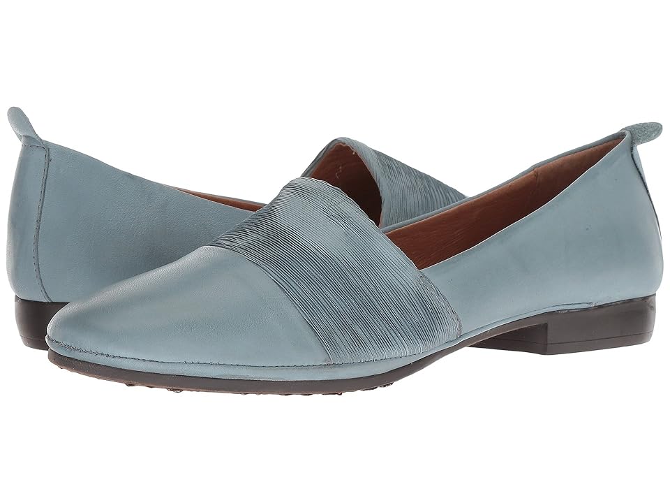 

Miz Mooz Maria (Sky) Women's Flat Shoes