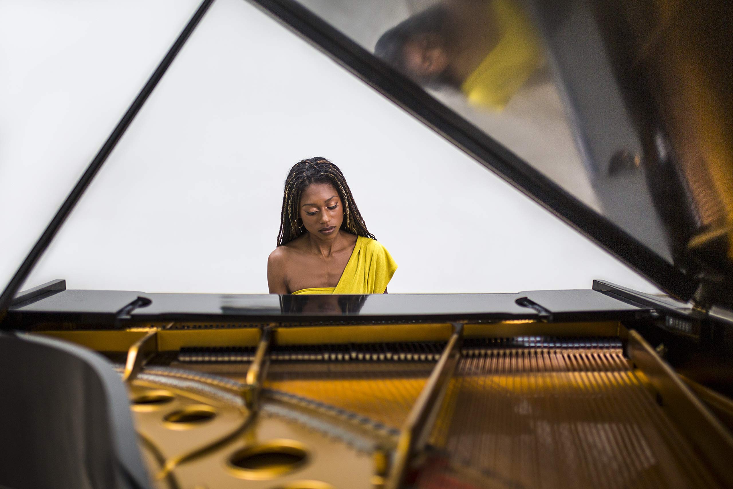 Romance The Piano Music of Clara Schumann
