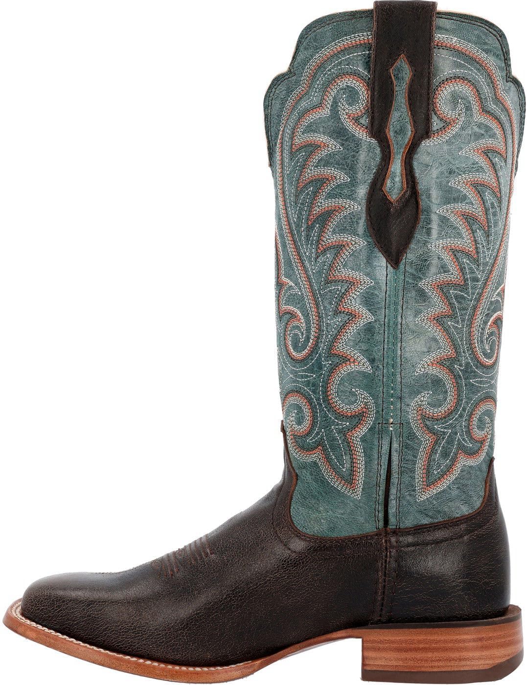 Durango Womens Women’s Blue Western Boot