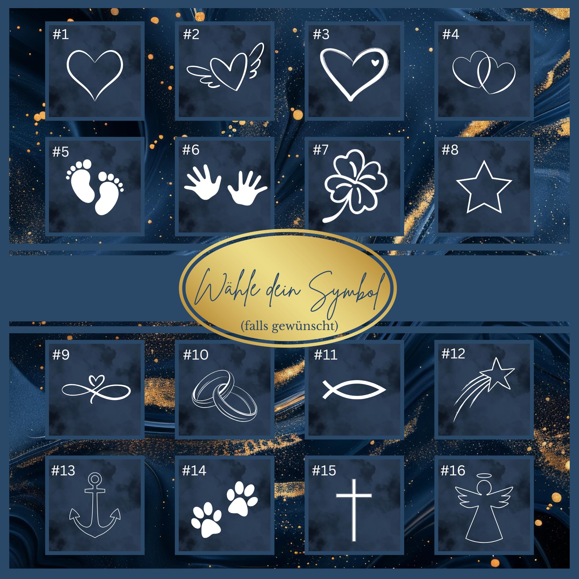 Personalisierte Dog Tag Kette mit Gravur - Hundemarke mit Gravur Edelstahl 50 cm - Personalisierte Kette mit Namen Herren - Erkennungsmarke Männer Halskette Dog Tag