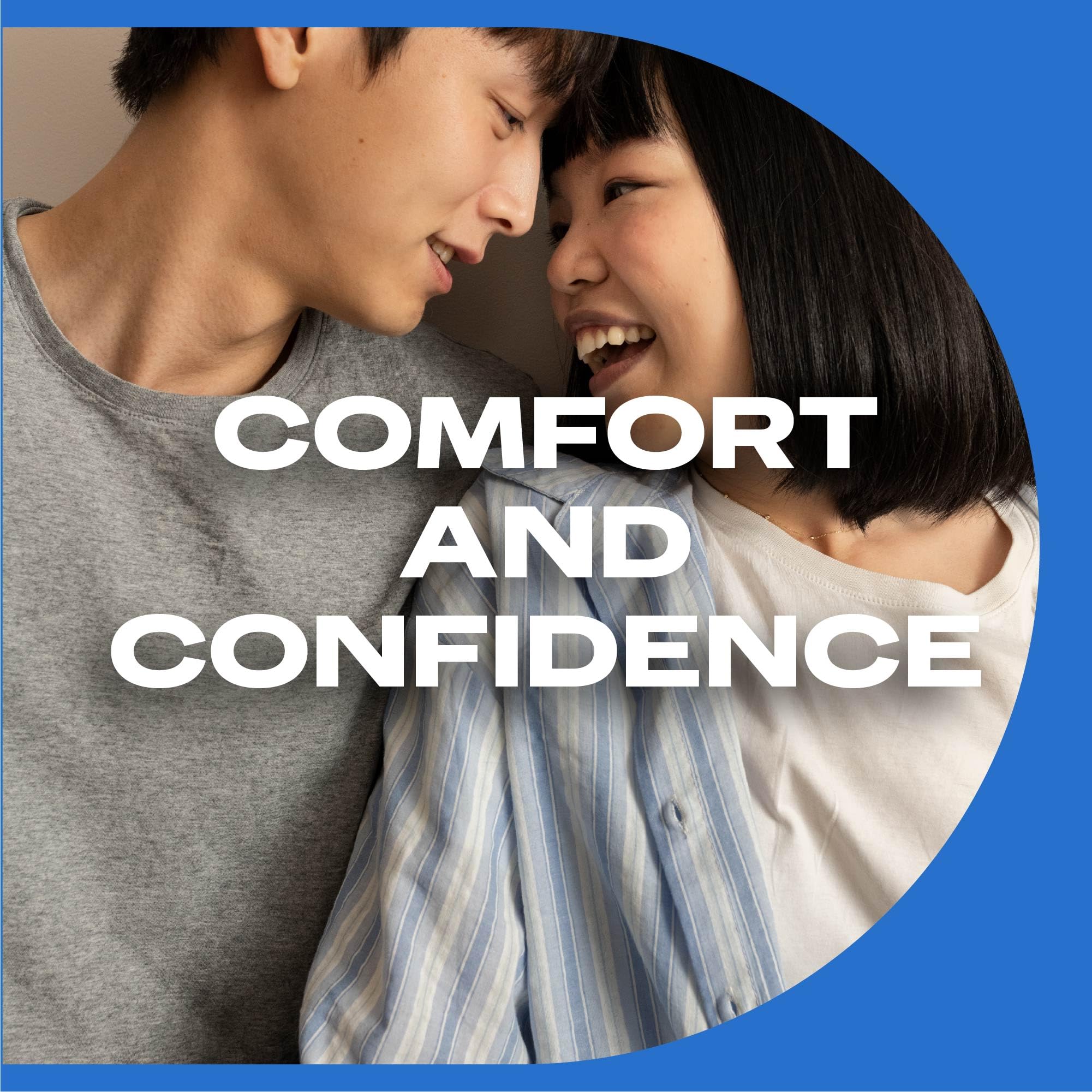 Durex Extra Safe - Préservatifs, Paquet de 30 Unités