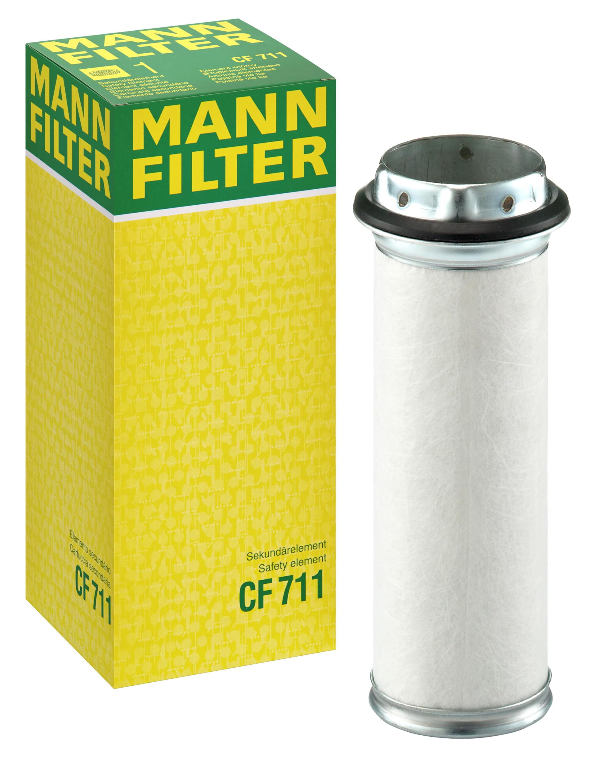 MANN-FILTER