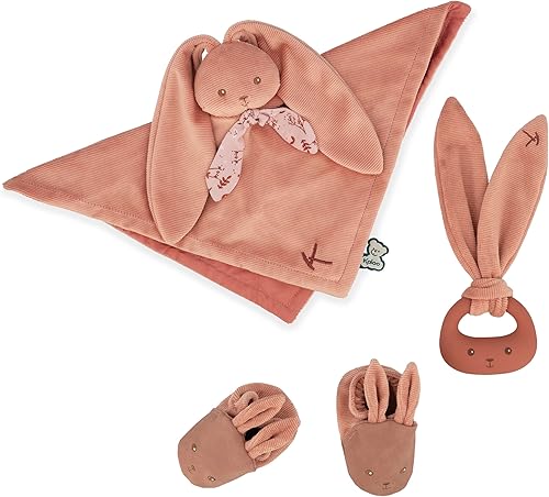 Meu Primeiro Kit Kaloo - Terracota