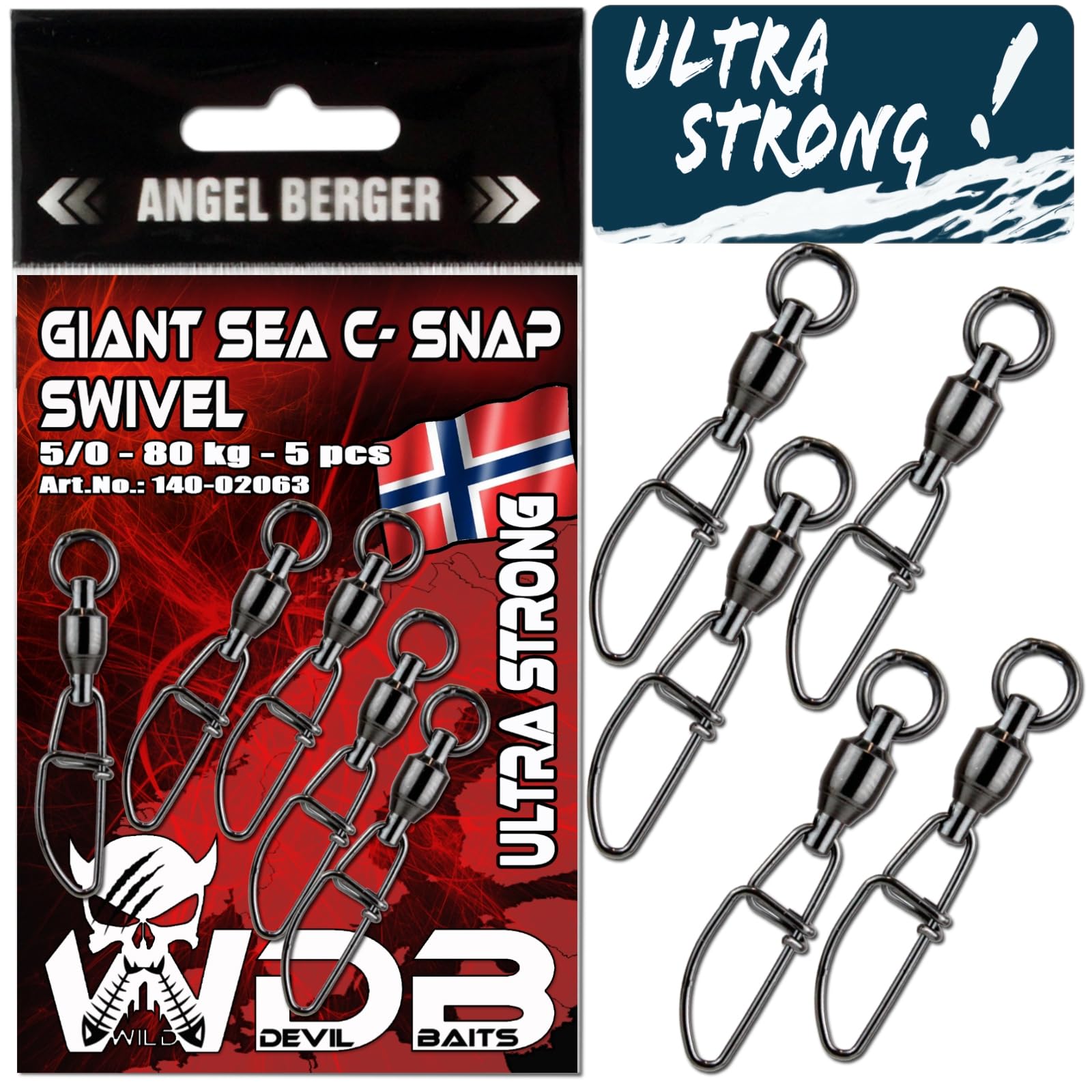 Lot De 50 Manchons De Sertissage Wild Devil Baits – Acier Doux Et épais, Revêtement Mat – Pour Bas De Ligne Acier Et Hard-Mono