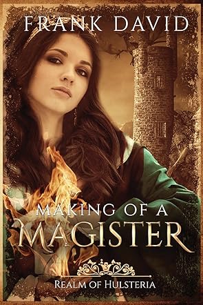 Making of a Magister 