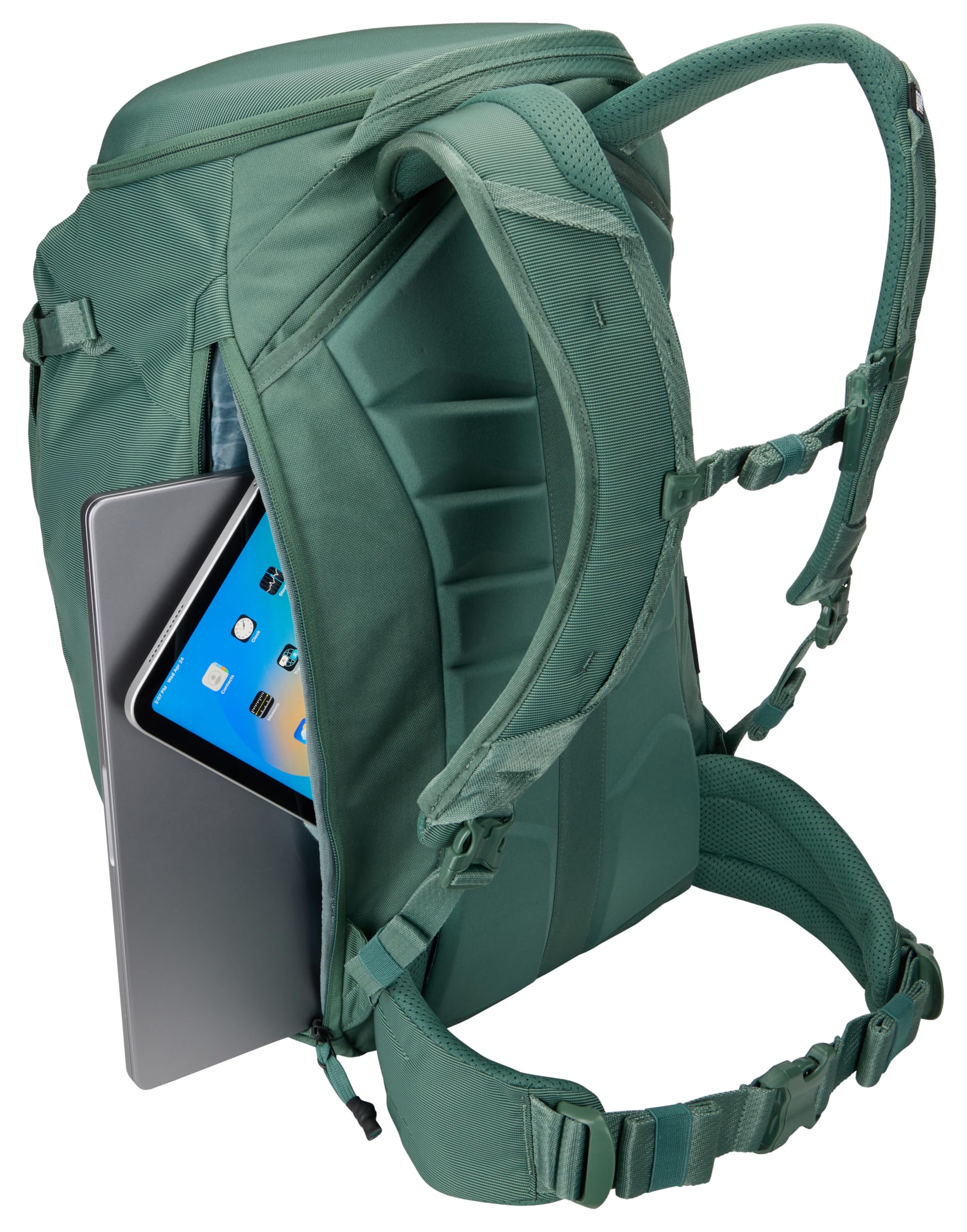 Thule Landmark Mochila de viaje Unisex adulto (Pack de 1)