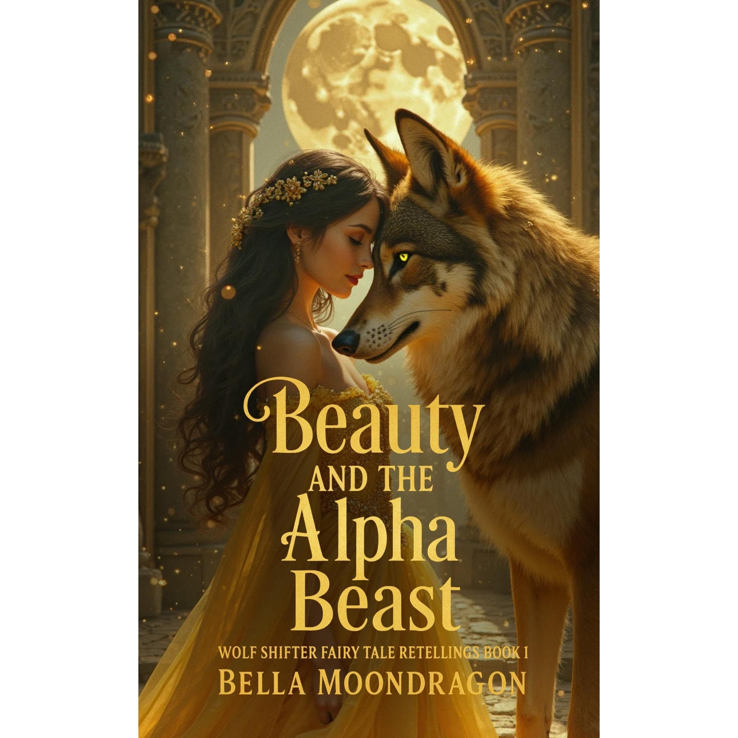Beauty and the Alpha Beast