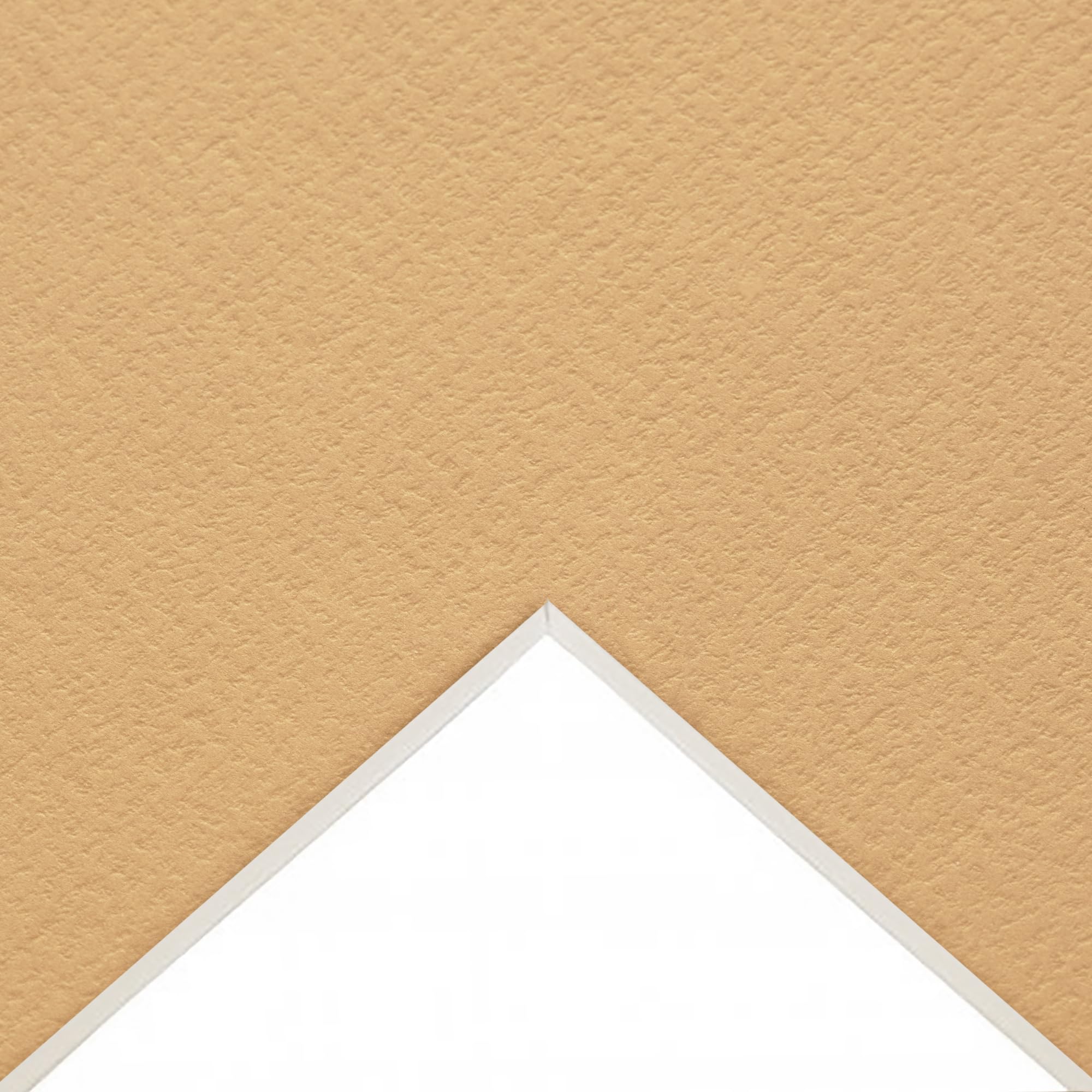 2 x A1 (23.4in x 33.1in/59.4cm x 84.1cm) Mount Board, 1450 Micron, Acid Free, Virgin Material, High Quality, 74 Colours to Choose from (Sierra-B10)