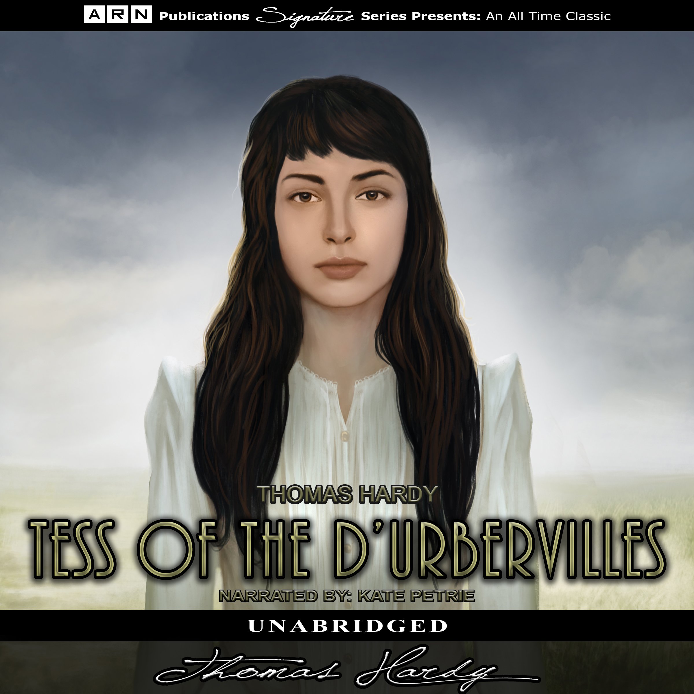 Tess of the D'Urbervilles