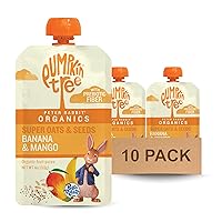 Vista 9 de Peter Rabbit Organics