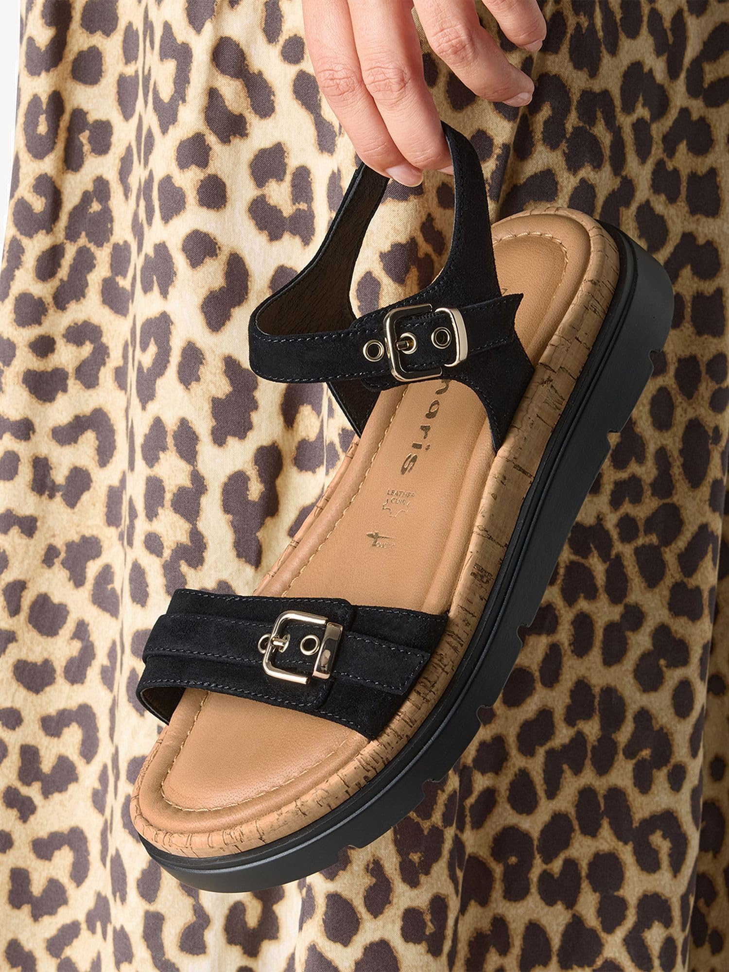 Tamaris Sandalette 1-28700-44