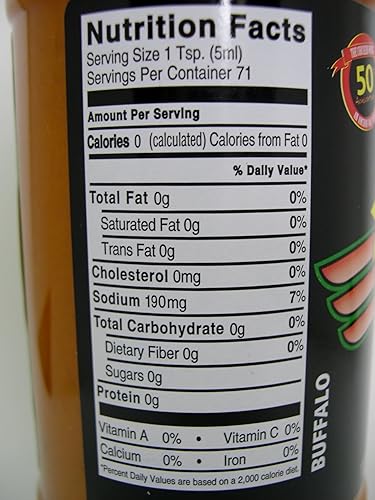 Caja de regalo Best of Buffalo