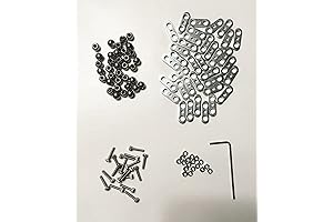 M00354X18 18-Piece Pack Ball and Socket Armature