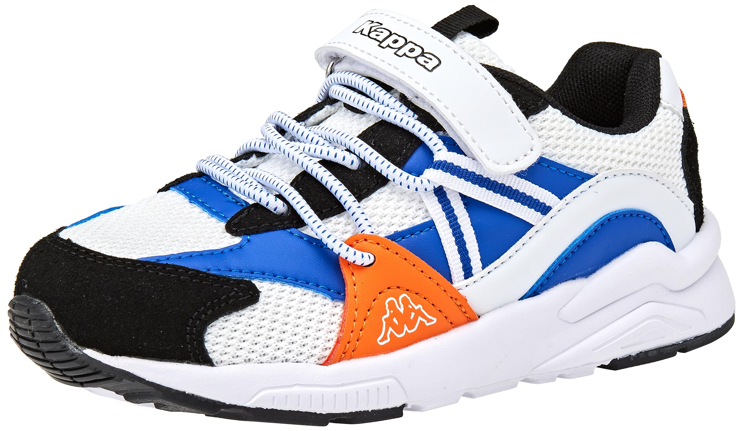 Kappa London Kid Ev, Zapatillas Unisex niños