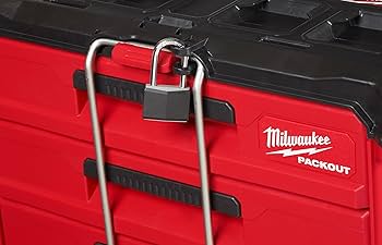 クリニカルニューロダイナミクス Milwauke Milwaukee Packout 2-Drawer Tool Box - Amazon.com