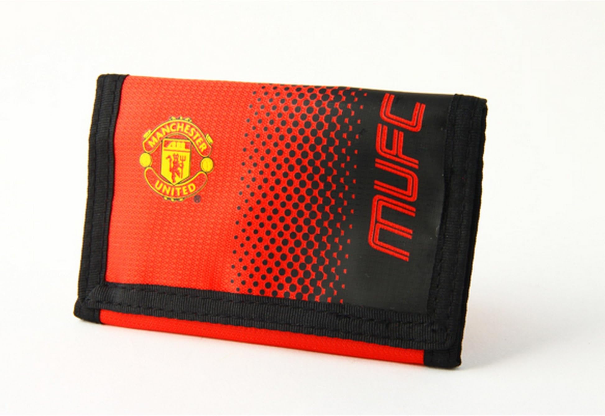 Official FC Fade Design Wallet
