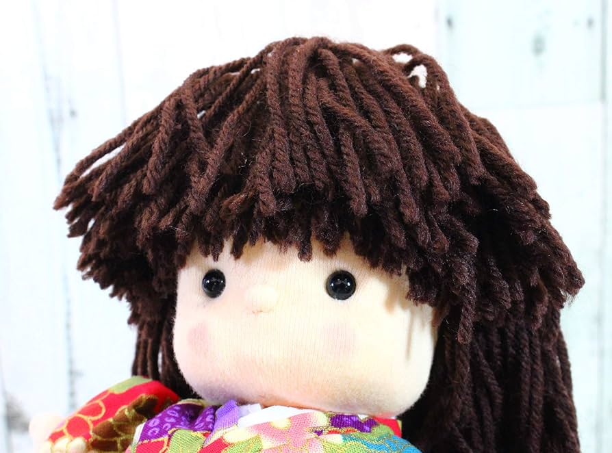 人形オルゴール セキグチ人形 動くバイオリンオルゴール ウエンアイリッシュアイズ