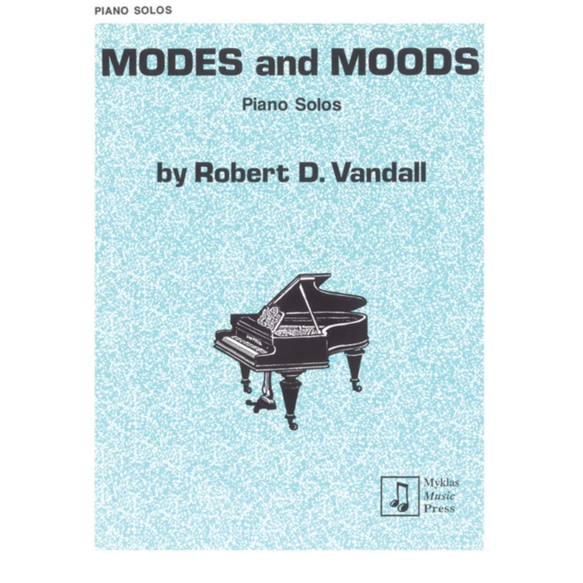 Modes and Moods