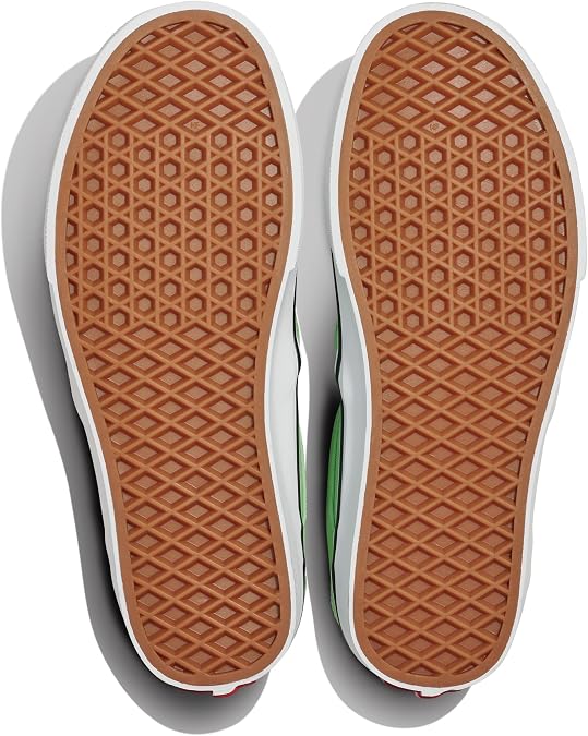 Vans Women's Asher Adult Low Top Sneakers