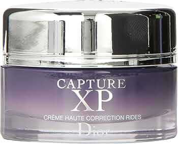 Dior Capture XP フェイスクリーム 50ml Capture Creme - DIOR | Sephora