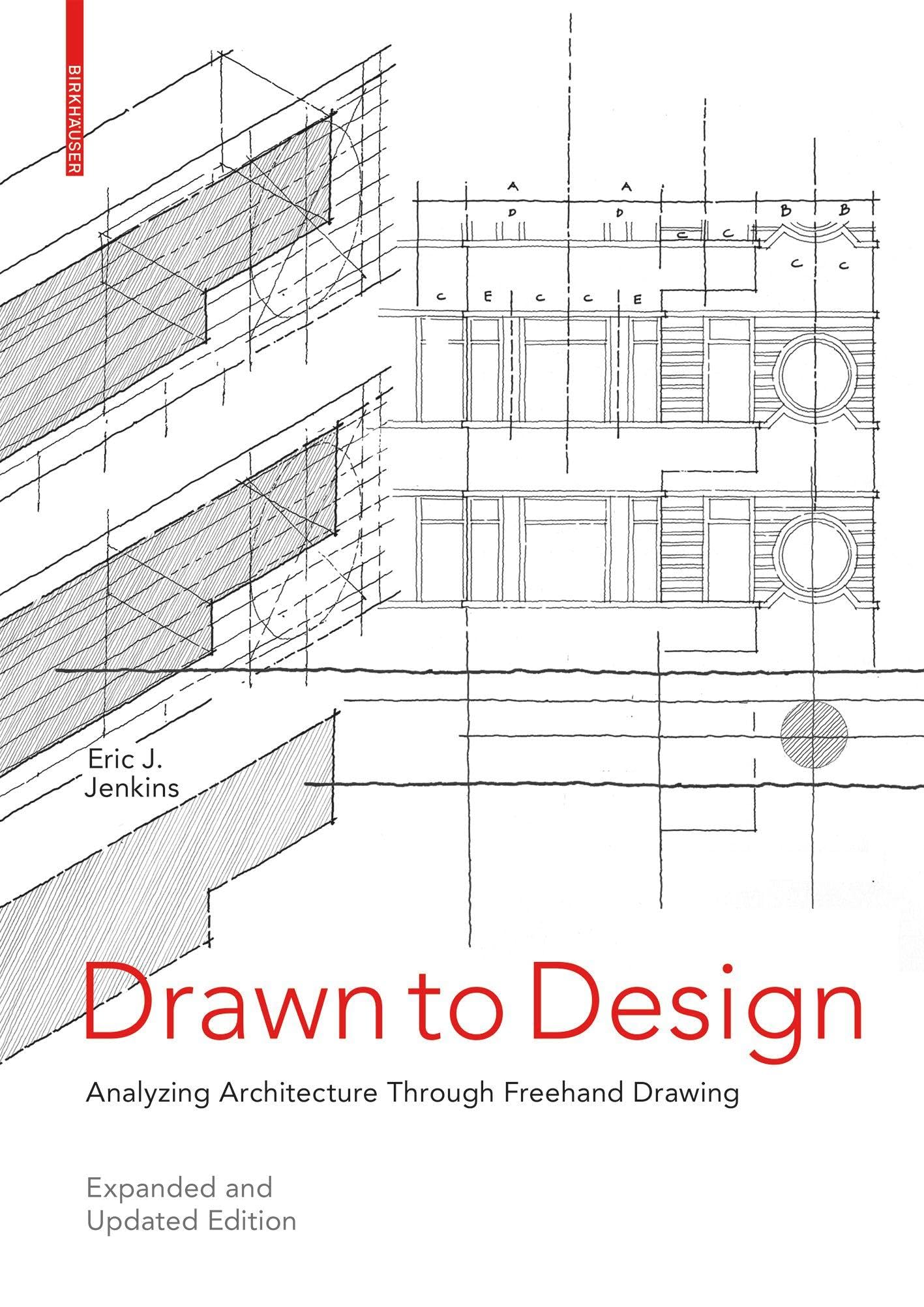 Drawn to Design: Analyzing Architecture Through Freehand Drawing