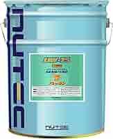 NUTECニューテック ギアオイルUW-75 75W-85 20Lペール缶 Amazon.co.jp: NUTEC(ニューテック) ギヤオイル Ultimate Weapon