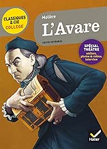 Download L'Avare (4e) PDF