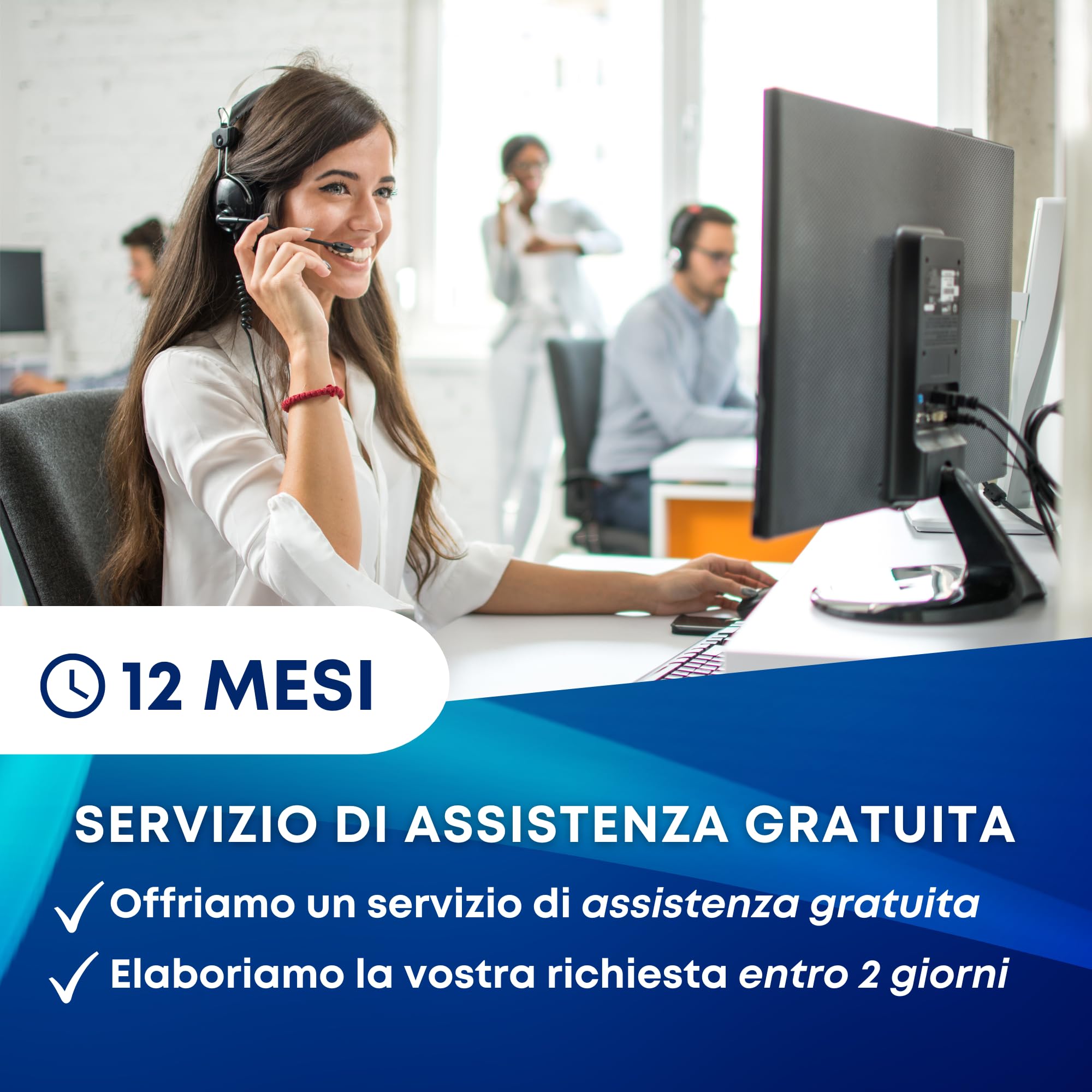 HP, Prodesk Mini PC, Intel i5-4570T 2 core 2,9 Ghz, Ram 8Gb SSD 256Gb, VGA, Display Port, Wi-fi, (Ricondizionato)