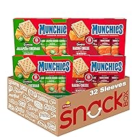 Vista 9 de Munchies Snack Mix, Cheese Fix, 1.75 onzas (paquete de 64)