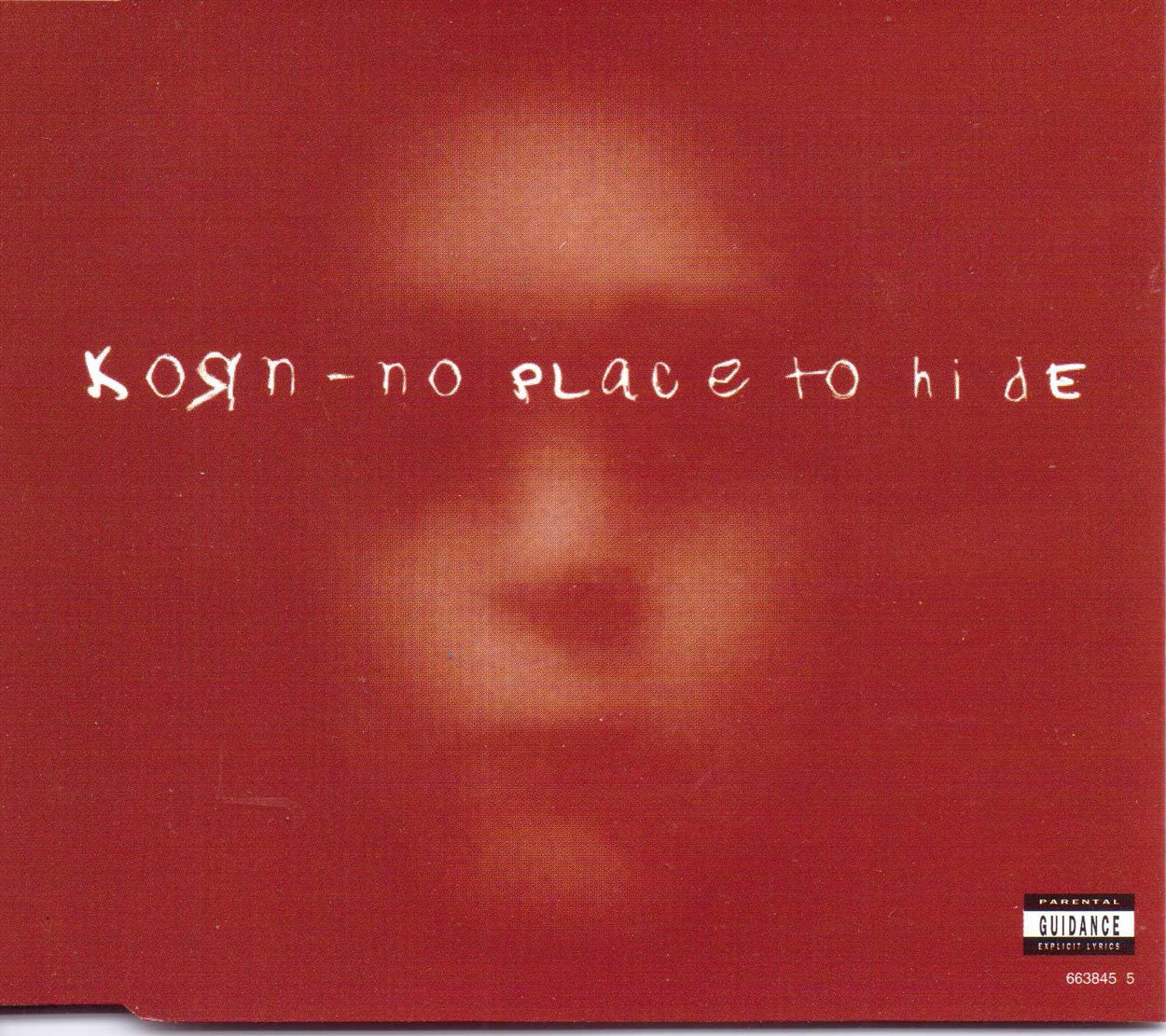 No Place to Hide