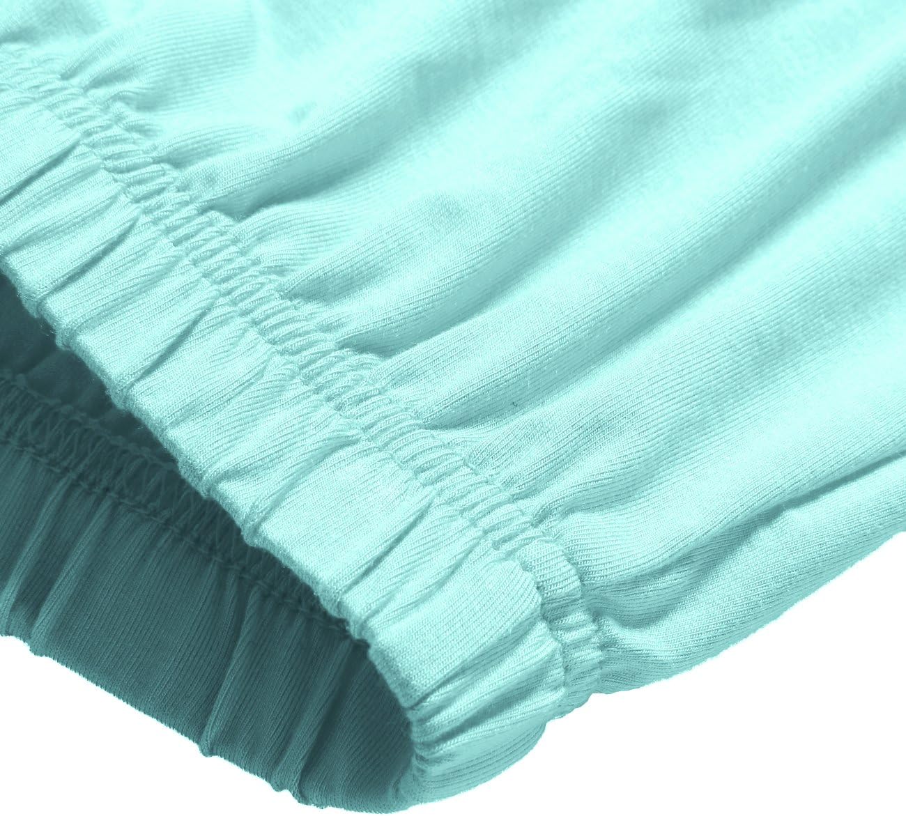 Latuza Women's V-neck Sleepwear Short Sleeve Pajama Set - Image 4