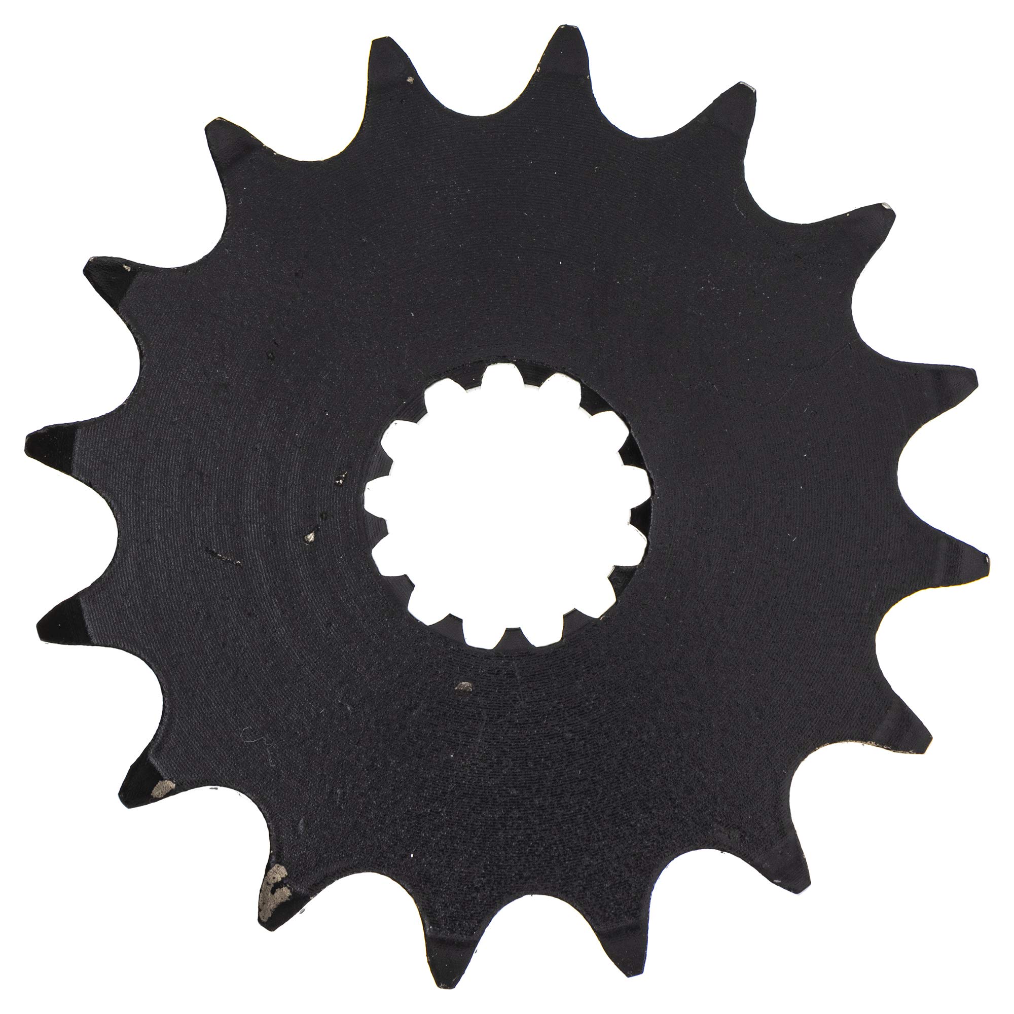 Amazon.com: NICHE 525 Pitch 16 Tooth Front Drive Sprocket for 1996