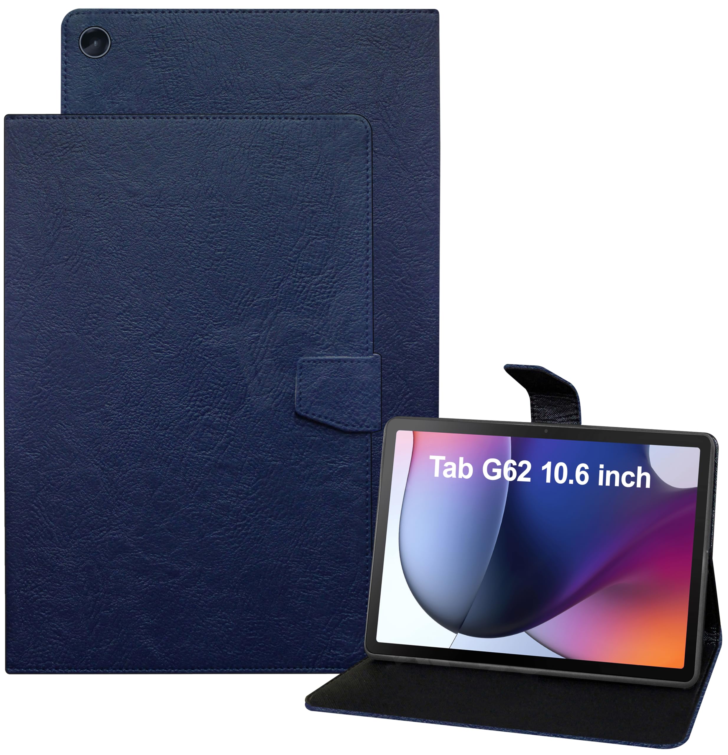 See full amazon price history chart for TGK Plain Design Leather Flip Stand Case Cover for Motorola Tab G62 10.61 inch Blue TGK Plain Design Leather Flip Stand Case Cover for Motorola Tab G62 10.61 inch Blue (B0BC1MD8Q9) Amazon Price History, Amazon Price Tracker