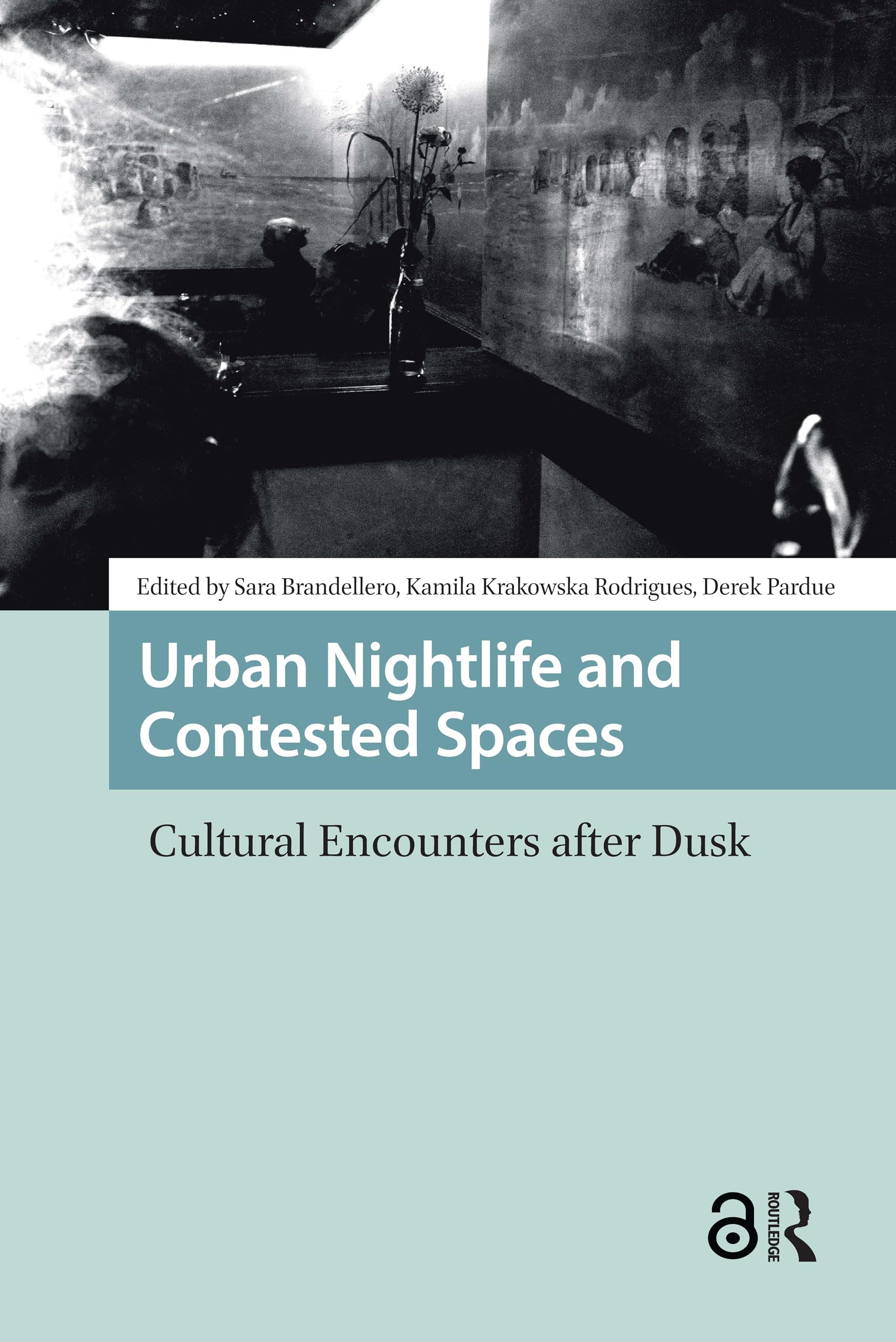 Urban Nightlife and Contested Spaces: Cultural Encounters After Dusk (Cities and Cultures)